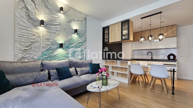 Da affittare  1 camera da letto Sofia , Lozenets , 75 mq | 50212832