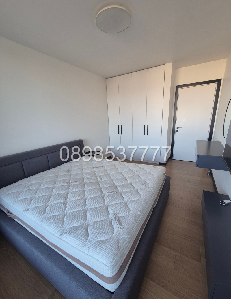 Vuokrattavana  1 makuuhuone Sofia , Mladost 1 , 75 neliömetriä | 54731267 - kuva [8]