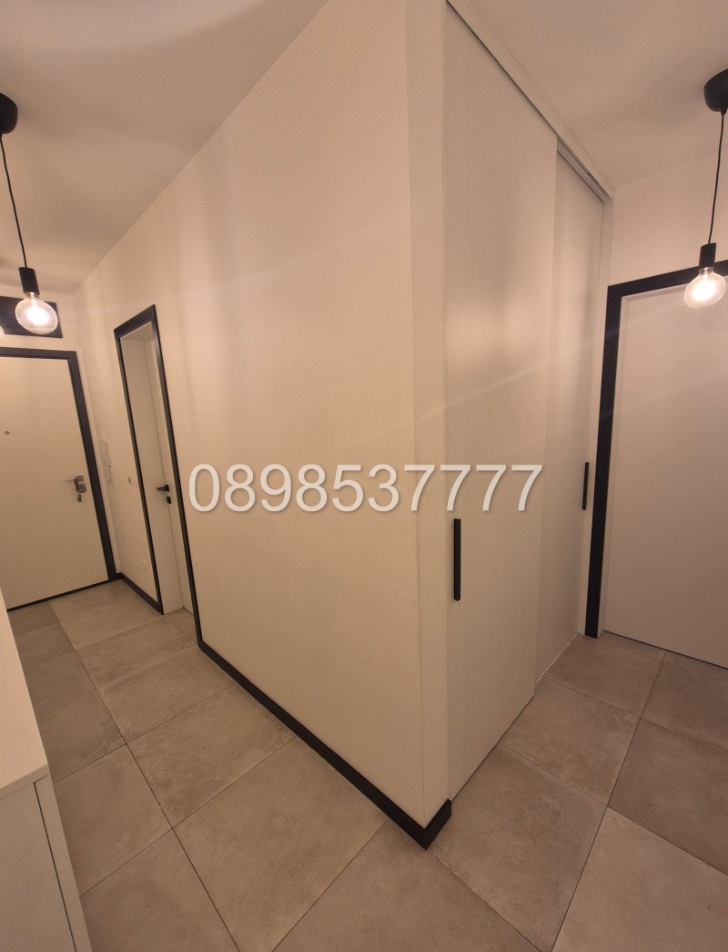 Vuokrattavana  1 makuuhuone Sofia , Mladost 1 , 75 neliömetriä | 54731267 - kuva [10]