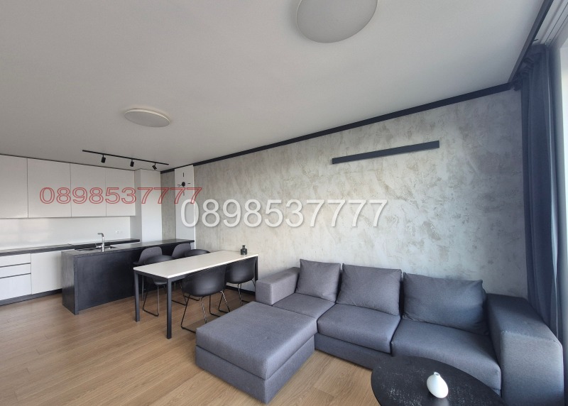 Vuokrattavana  1 makuuhuone Sofia , Mladost 1 , 75 neliömetriä | 54731267 - kuva [4]