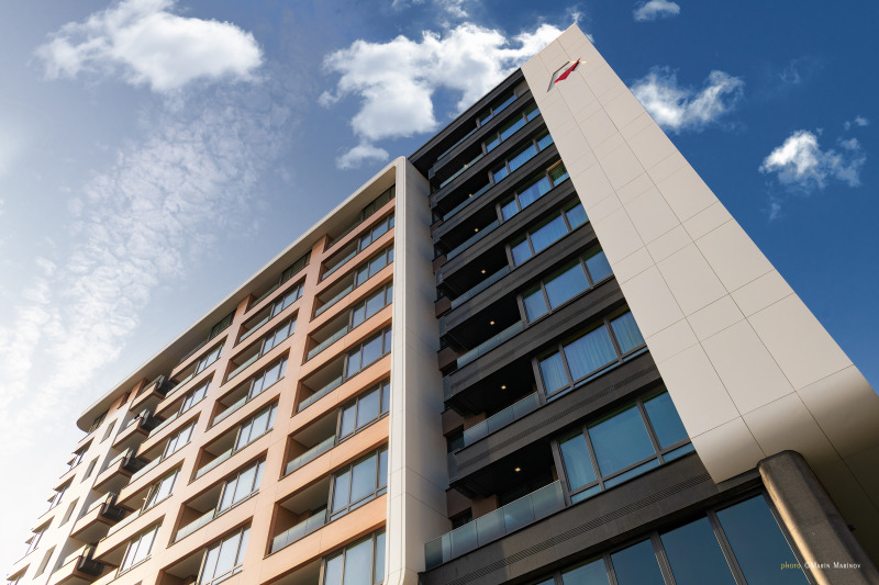 Vuokrattavana  1 makuuhuone Sofia , Mladost 1 , 75 neliömetriä | 54731267 - kuva [17]