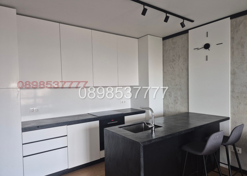 Vuokrattavana  1 makuuhuone Sofia , Mladost 1 , 75 neliömetriä | 54731267 - kuva [6]