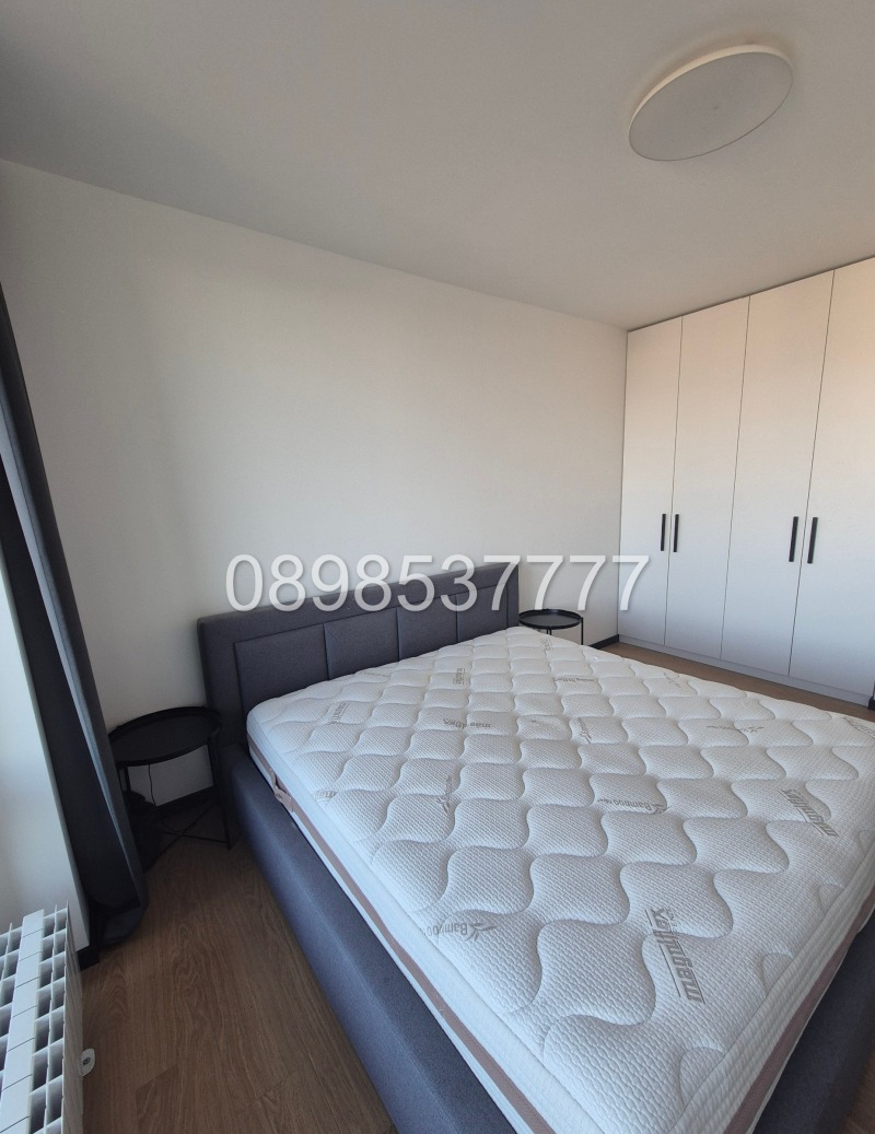 Vuokrattavana  1 makuuhuone Sofia , Mladost 1 , 75 neliömetriä | 54731267 - kuva [9]
