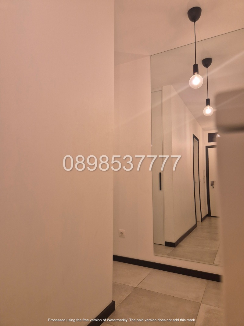 Vuokrattavana  1 makuuhuone Sofia , Mladost 1 , 75 neliömetriä | 54731267 - kuva [12]