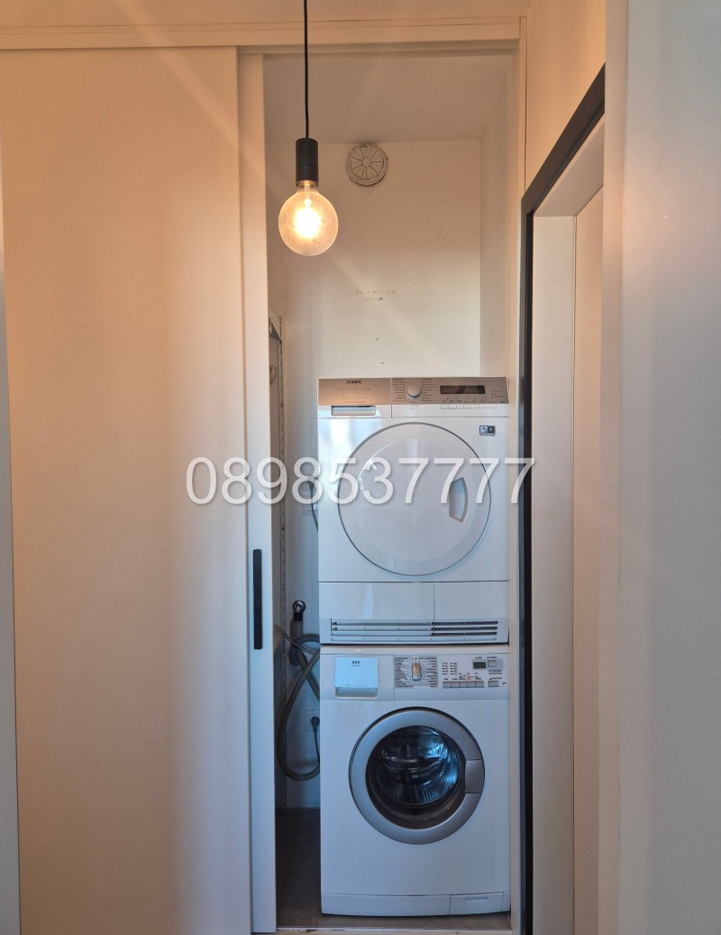Vuokrattavana  1 makuuhuone Sofia , Mladost 1 , 75 neliömetriä | 54731267 - kuva [13]