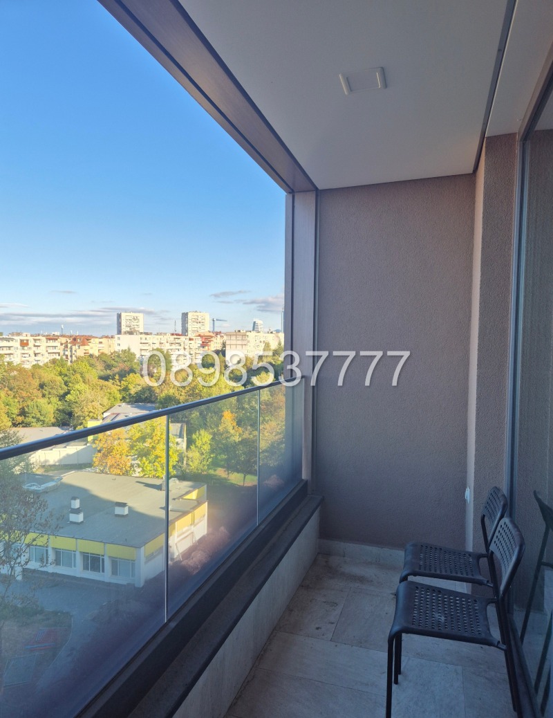 Vuokrattavana  1 makuuhuone Sofia , Mladost 1 , 75 neliömetriä | 54731267 - kuva [14]