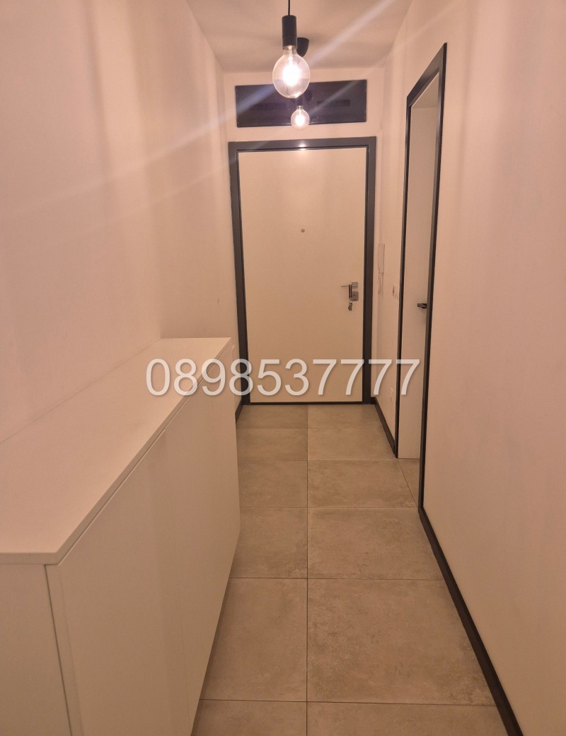 Vuokrattavana  1 makuuhuone Sofia , Mladost 1 , 75 neliömetriä | 54731267 - kuva [11]