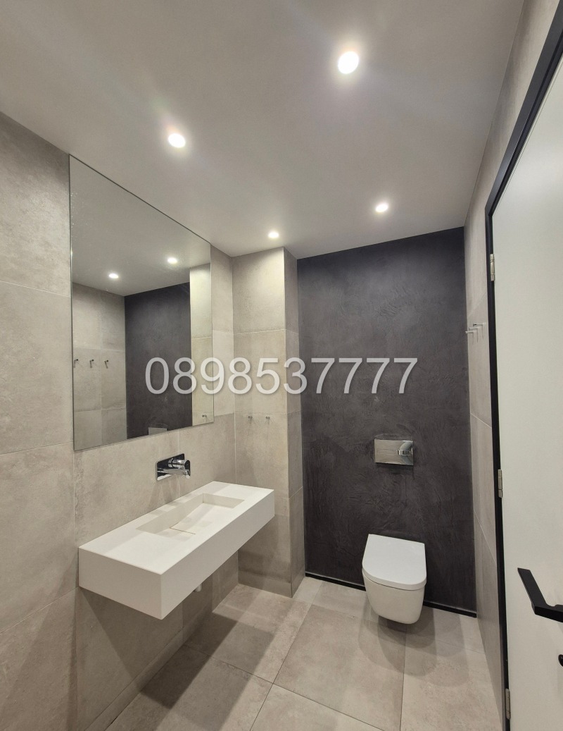 Vuokrattavana  1 makuuhuone Sofia , Mladost 1 , 75 neliömetriä | 54731267 - kuva [16]