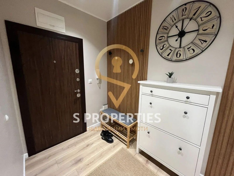 Дава под наем 2-СТАЕН, гр. Варна, Левски 1, снимка 6 - Апартаменти - 52549812