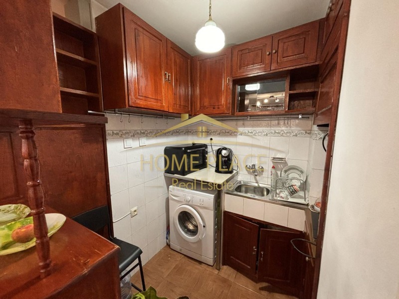 Дава под наем 2-СТАЕН, гр. Варна, Окръжна болница-Генерали, снимка 7 - Апартаменти - 52719565