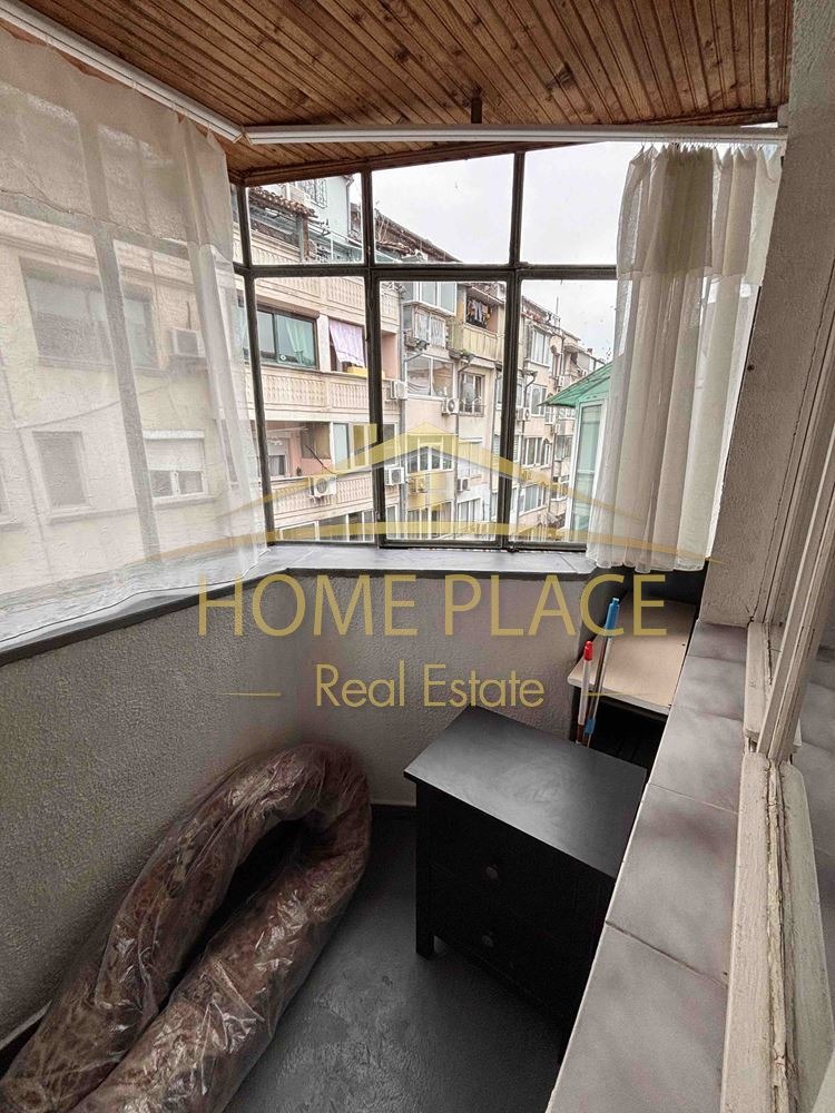 Дава под наем 2-СТАЕН, гр. Варна, Окръжна болница-Генерали, снимка 11 - Апартаменти - 52719565