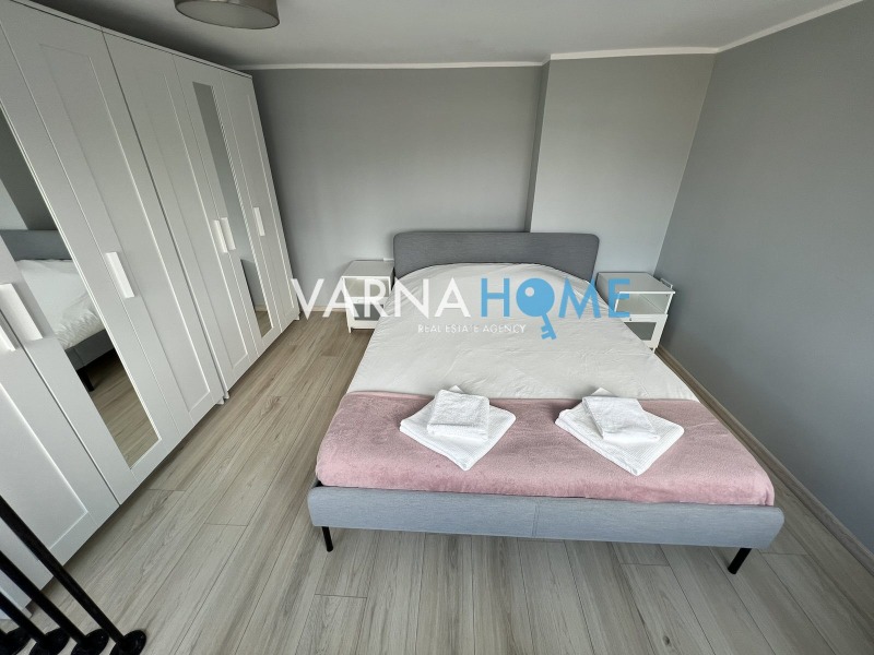 A louer  2 chambres Varna , Sportna zala , 80 m² | 35778728 - image [10]