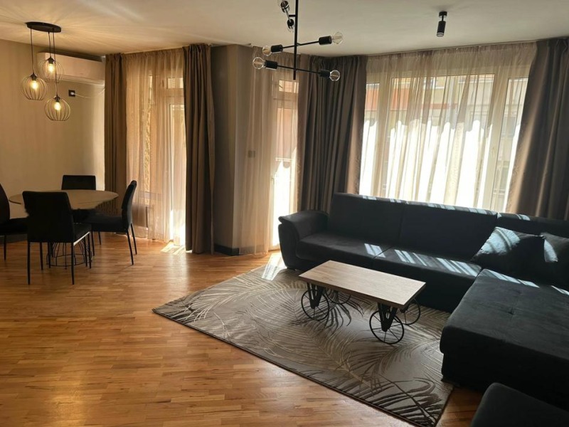 Дава под нем  3-стаен, град София, Белите брези •  799 EUR • ID 70172034 — holmes.bg - [1] 