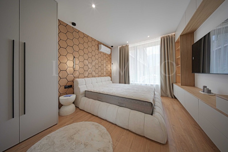 A louer  2 chambres Sofia , Manastirski livadi , 121 m² | 92108328 - image [13]
