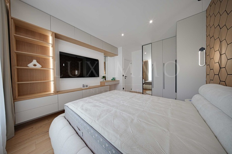 A louer  2 chambres Sofia , Manastirski livadi , 121 m² | 92108328 - image [15]