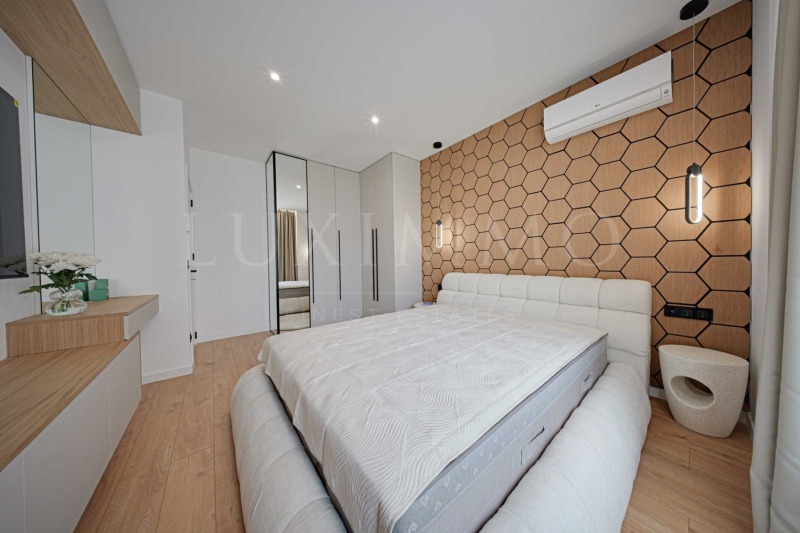 A louer  2 chambres Sofia , Manastirski livadi , 121 m² | 92108328 - image [14]