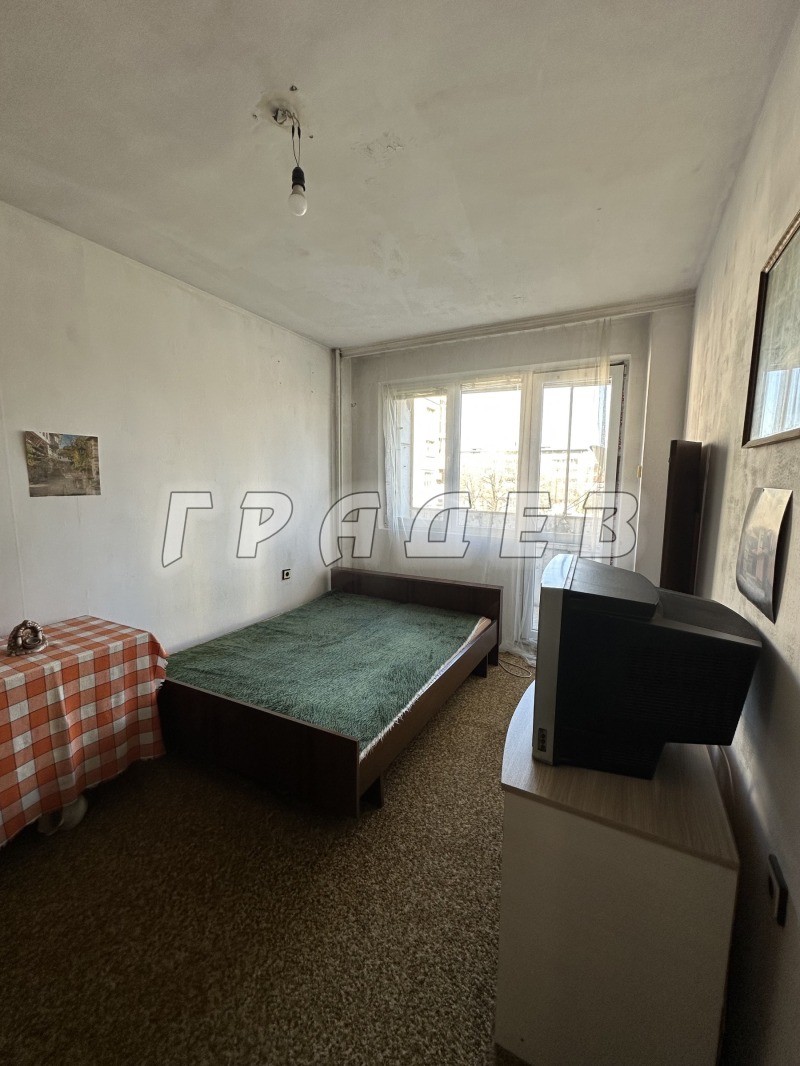 Дава под наем  3-стаен град Русе , Централен южен район , 90 кв.м | 41952889 - изображение [8]