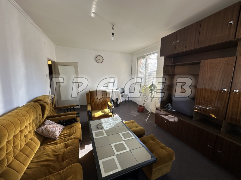 Дава под наем  3-стаен град Русе , Централен южен район , 90 кв.м | 41952889 - изображение [3]