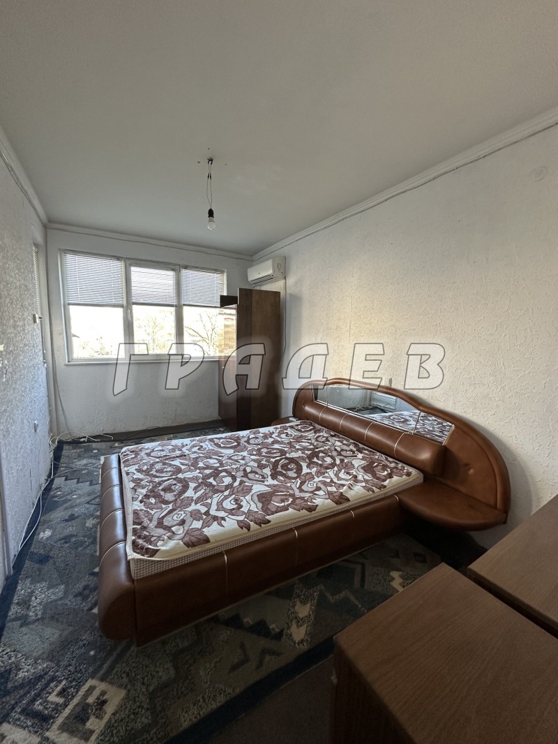 Дава под наем  3-стаен град Русе , Централен южен район , 90 кв.м | 41952889 - изображение [6]