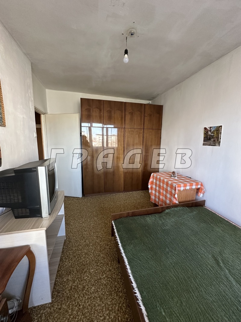 Дава под наем  3-стаен град Русе , Централен южен район , 90 кв.м | 41952889 - изображение [9]
