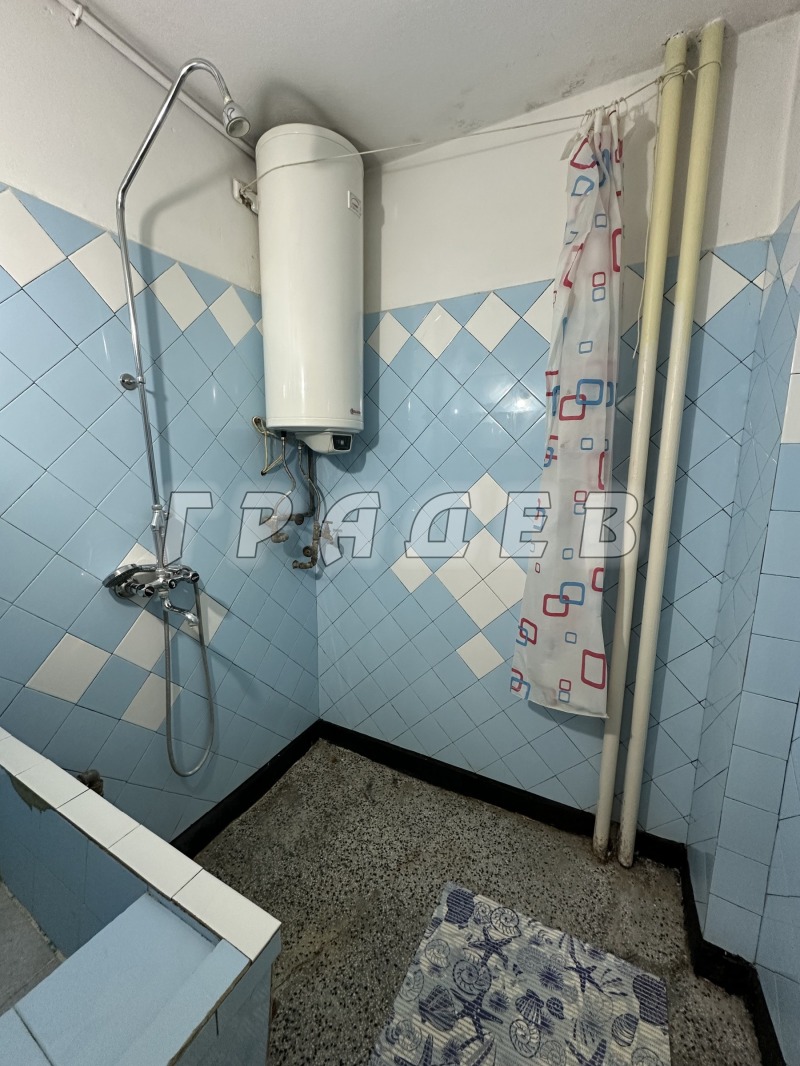 Дава под наем  3-стаен град Русе , Централен южен район , 90 кв.м | 41952889 - изображение [11]