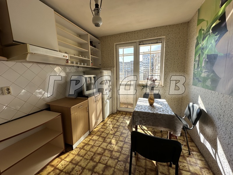 Дава под наем  3-стаен град Русе , Централен южен район , 90 кв.м | 41952889 - изображение [4]