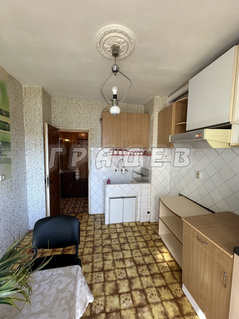 Дава под наем  3-стаен град Русе , Централен южен район , 90 кв.м | 41952889 - изображение [5]