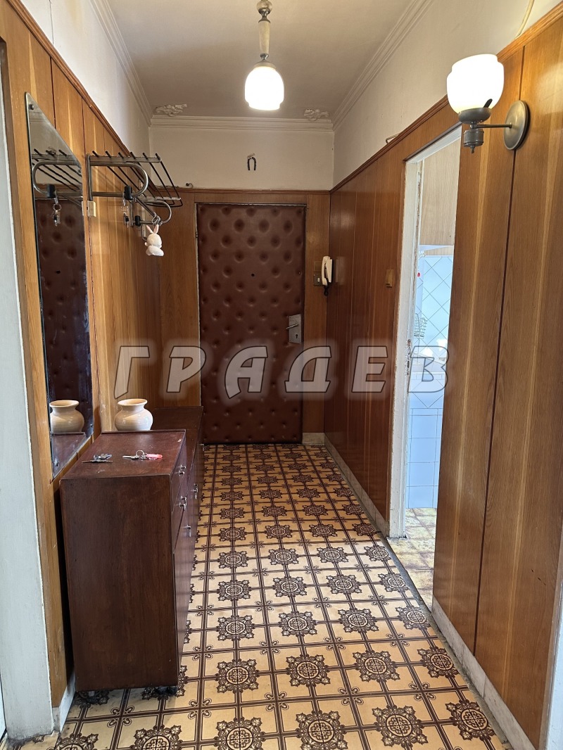 Дава под наем  3-стаен град Русе , Централен южен район , 90 кв.м | 41952889 - изображение [14]
