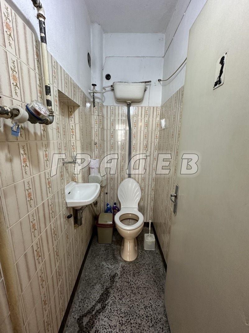 Дава под наем  3-стаен град Русе , Централен южен район , 90 кв.м | 41952889 - изображение [13]