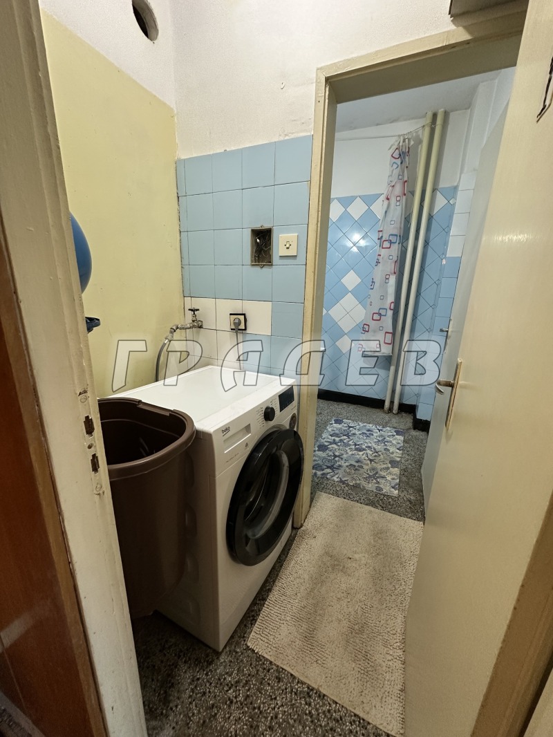 Дава под наем  3-стаен град Русе , Централен южен район , 90 кв.м | 41952889 - изображение [10]
