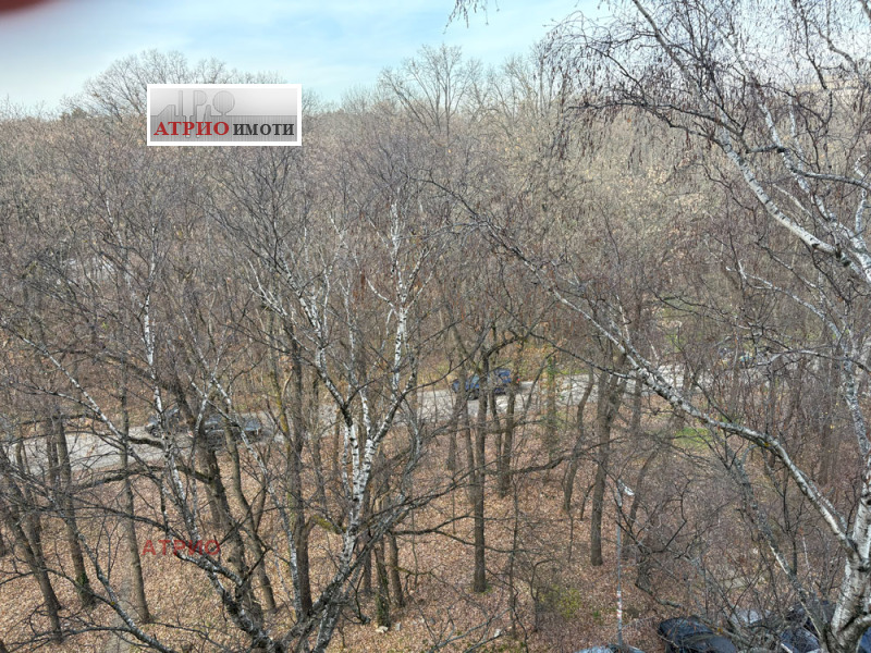 Дава под наем 3-СТАЕН, гр. София, Изток, снимка 12 - Апартаменти - 53019198