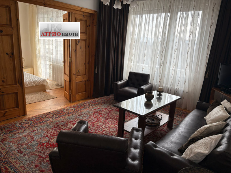 Дава под наем 3-СТАЕН, гр. София, Изток, снимка 2 - Апартаменти - 53019198