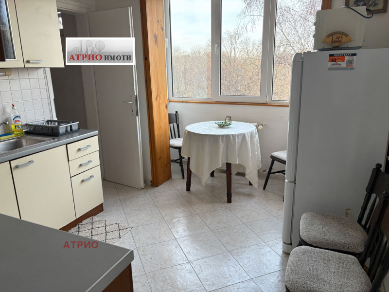 Дава под наем 3-СТАЕН, гр. София, Изток, снимка 8 - Апартаменти - 53019198