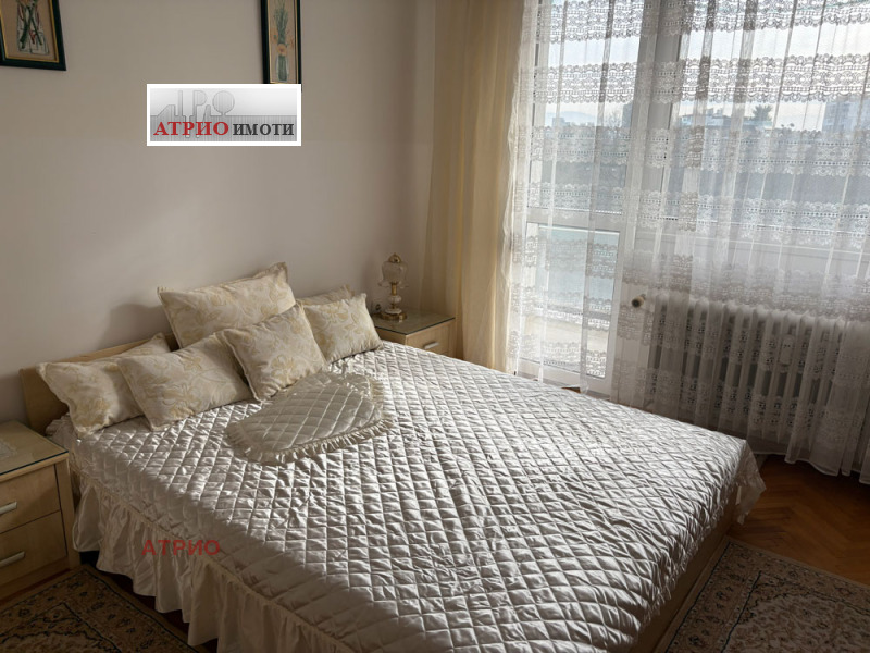 Дава под наем 3-СТАЕН, гр. София, Изток, снимка 3 - Апартаменти - 53019198