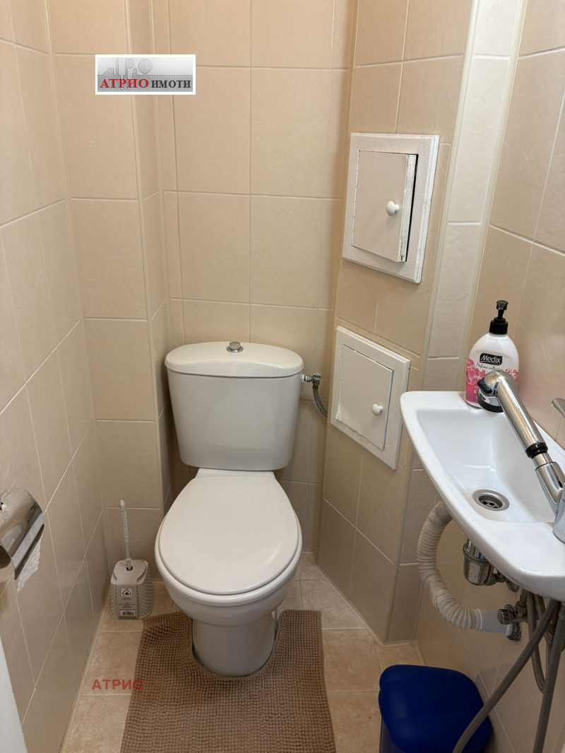 Дава под наем 3-СТАЕН, гр. София, Изток, снимка 11 - Апартаменти - 53019198