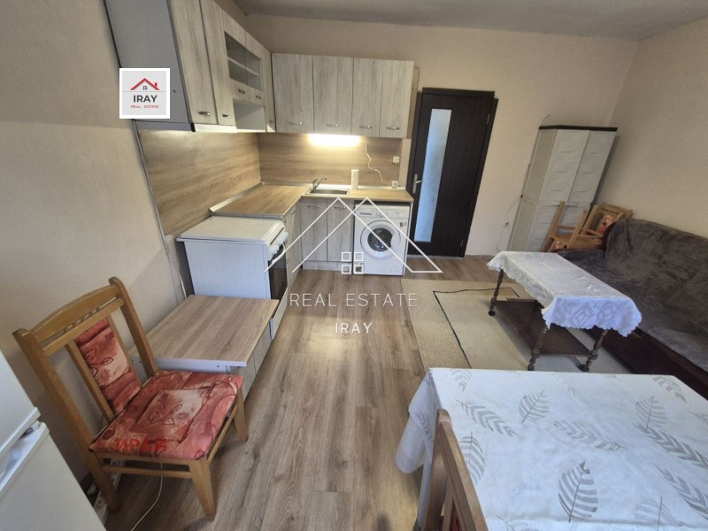 Дава под наем 3-СТАЕН, гр. Стара Загора, Аязмото, снимка 4 - Апартаменти - 53383083