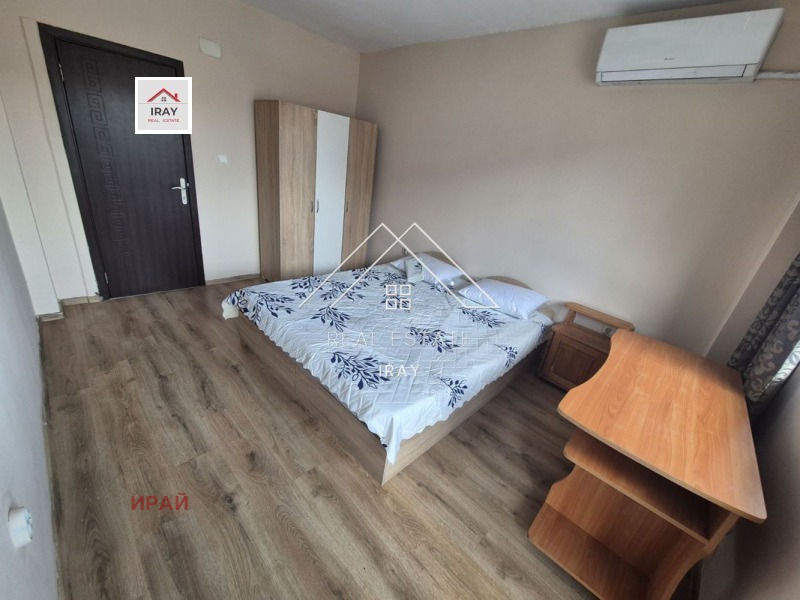 Дава под наем 3-СТАЕН, гр. Стара Загора, Аязмото, снимка 9 - Апартаменти - 53383083