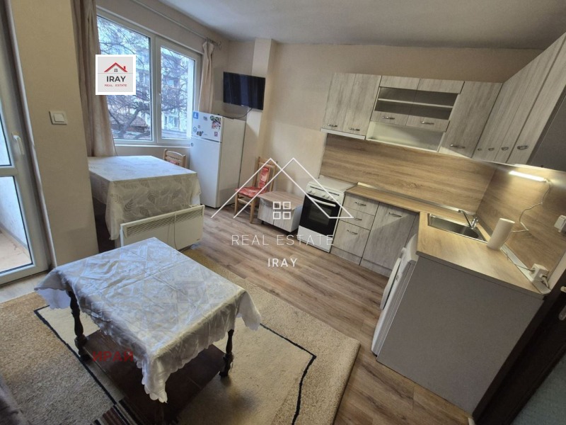 Дава под наем 3-СТАЕН, гр. Стара Загора, Аязмото, снимка 6 - Апартаменти - 53383083