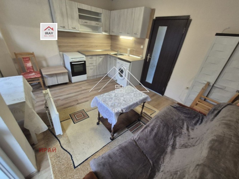 Дава под наем 3-СТАЕН, гр. Стара Загора, Аязмото, снимка 2 - Апартаменти - 53383083