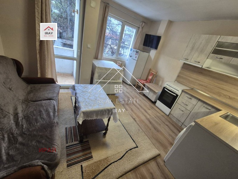 Дава под наем 3-СТАЕН, гр. Стара Загора, Аязмото, снимка 3 - Апартаменти - 53383083