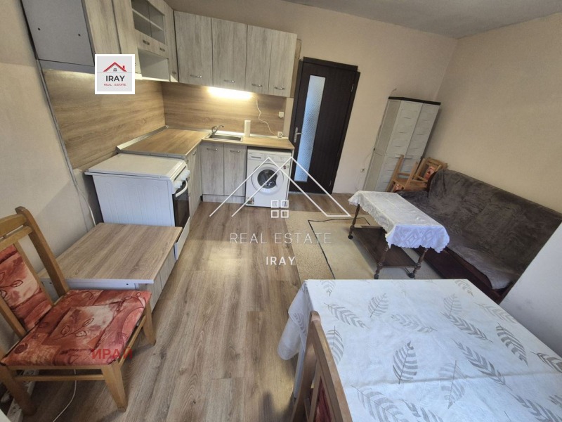 Дава под наем 3-СТАЕН, гр. Стара Загора, Аязмото