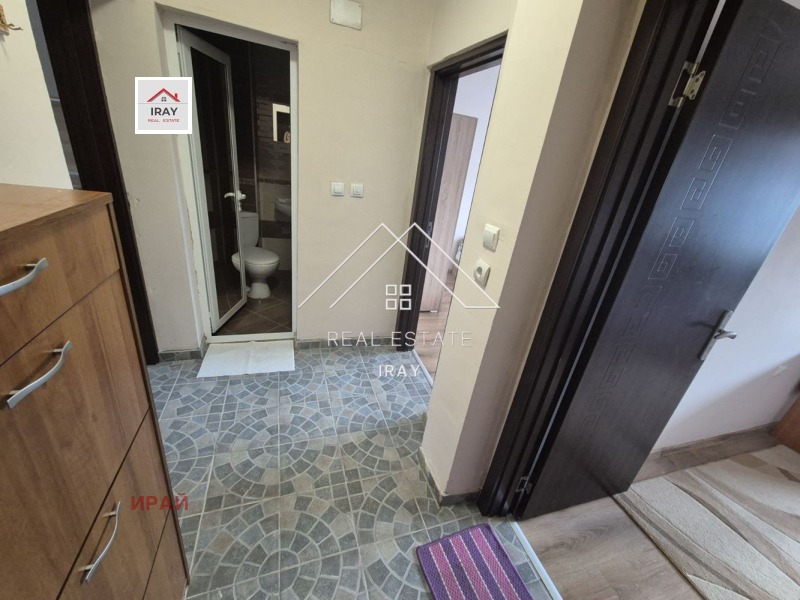 Дава под наем 3-СТАЕН, гр. Стара Загора, Аязмото, снимка 7 - Апартаменти - 53383083