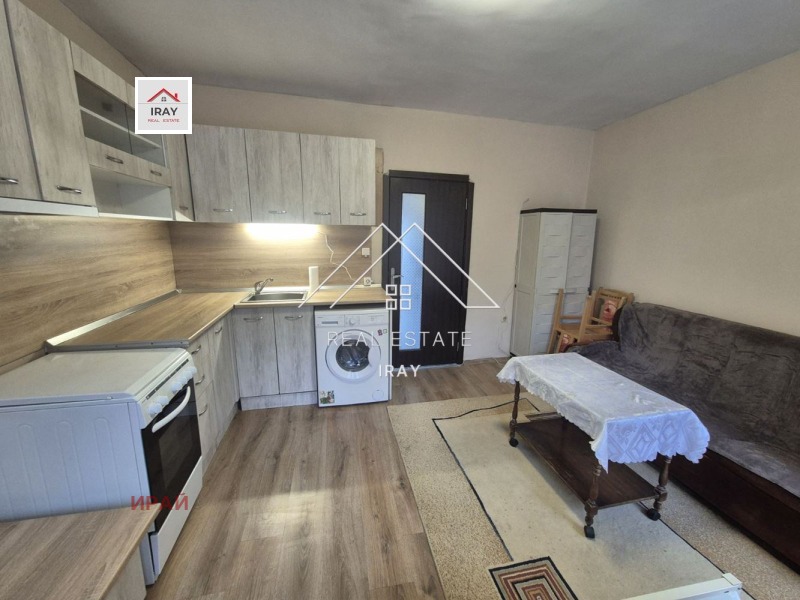 Дава под наем 3-СТАЕН, гр. Стара Загора, Аязмото, снимка 5 - Апартаменти - 53383083