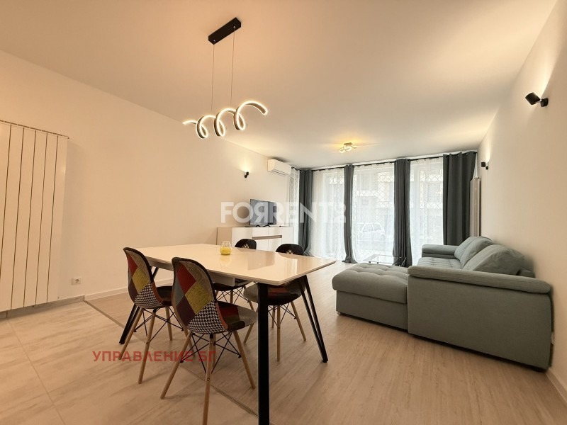 Дава под наем 3-СТАЕН, гр. София, Студентски град, снимка 3 - Апартаменти - 54187549