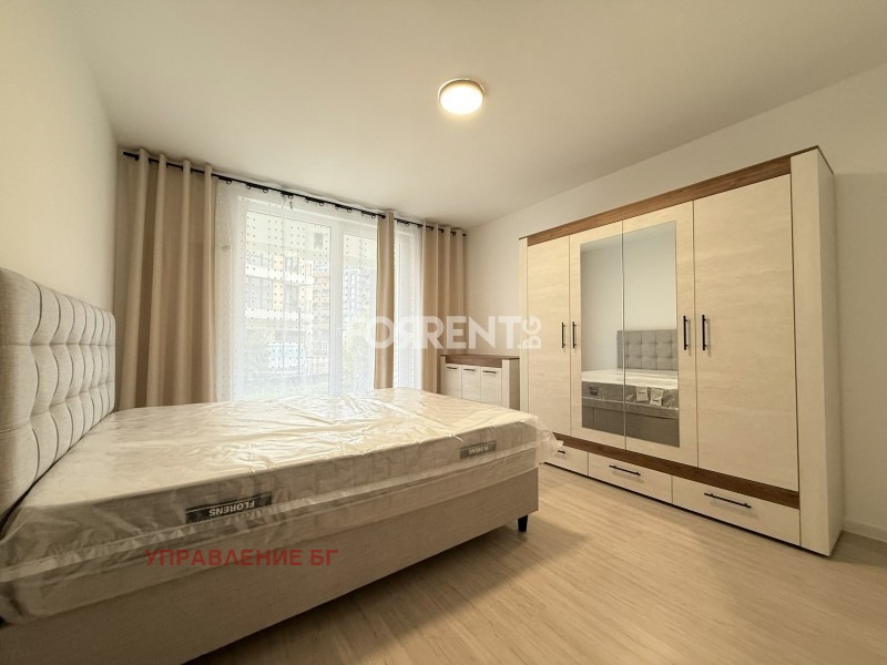 Дава под наем 3-СТАЕН, гр. София, Студентски град, снимка 7 - Апартаменти - 54187549