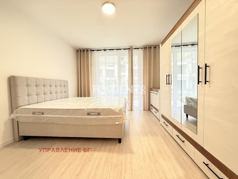 Дава под наем 3-СТАЕН, гр. София, Студентски град, снимка 6 - Апартаменти - 54187549