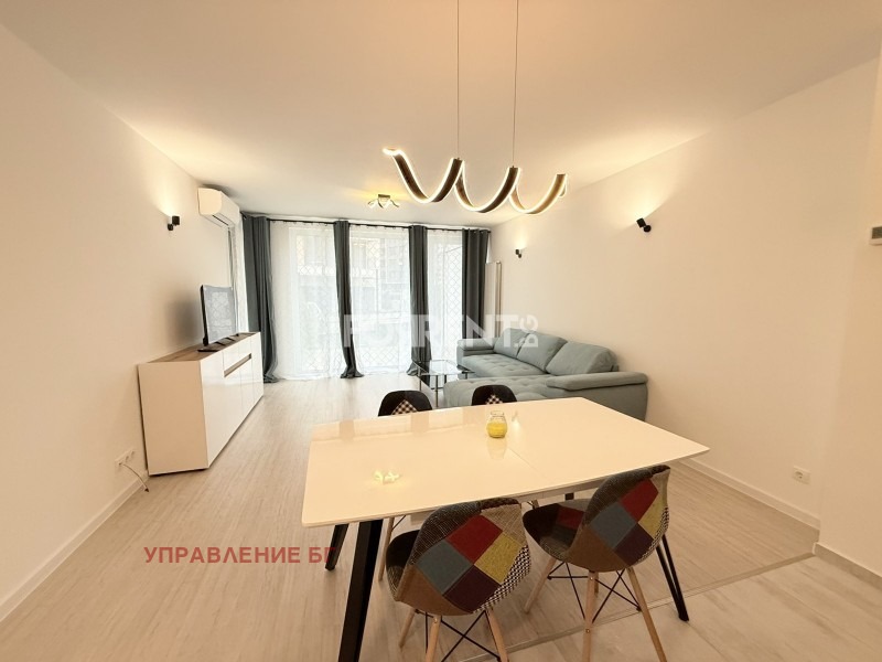 Дава под наем 3-СТАЕН, гр. София, Студентски град, снимка 4 - Апартаменти - 54187549