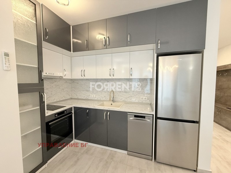 Дава под наем 3-СТАЕН, гр. София, Студентски град, снимка 5 - Апартаменти - 54187549