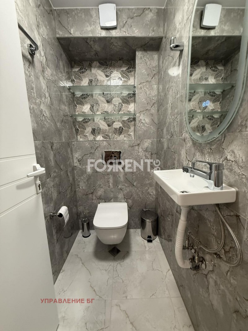 Дава под наем 3-СТАЕН, гр. София, Студентски град, снимка 10 - Апартаменти - 54187549