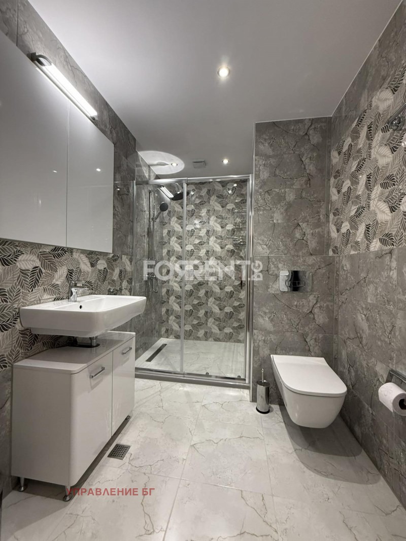 Дава под наем 3-СТАЕН, гр. София, Студентски град, снимка 9 - Апартаменти - 54187549